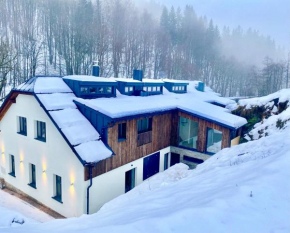 Rákosárna Suites & Apartments, Spindleruv Mlýn